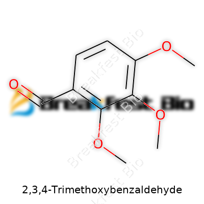 2,3,4-Trimethoxybenzaldehyde