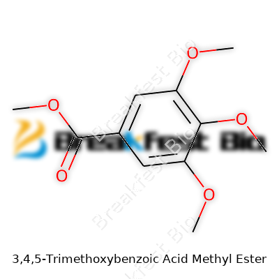 3,4,5-Trimethoxybenzoic acid methyl ester