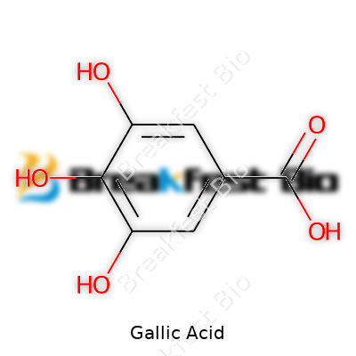 Gallic acid